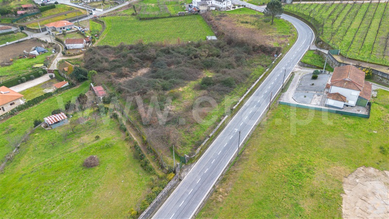Terreno  Felgueiras, Unhão e Lordelo - 1462617 - 4
