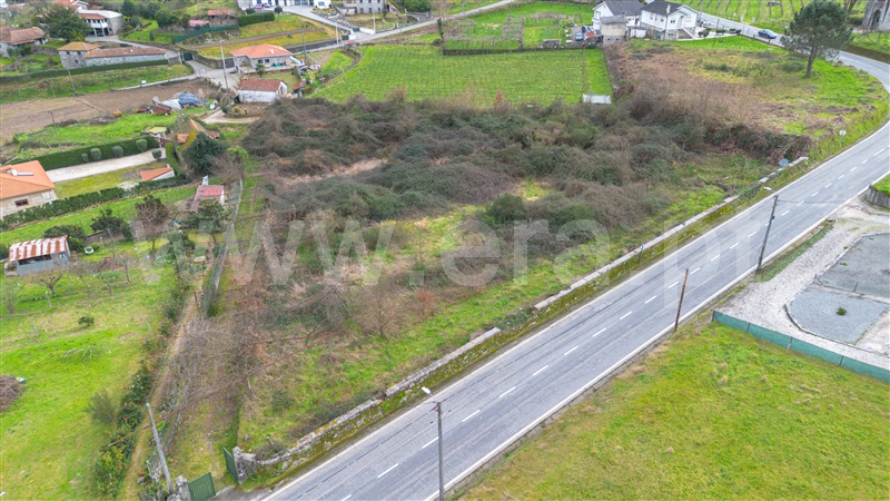Terreno  Felgueiras, Unhão e Lordelo - 1462617 - 5