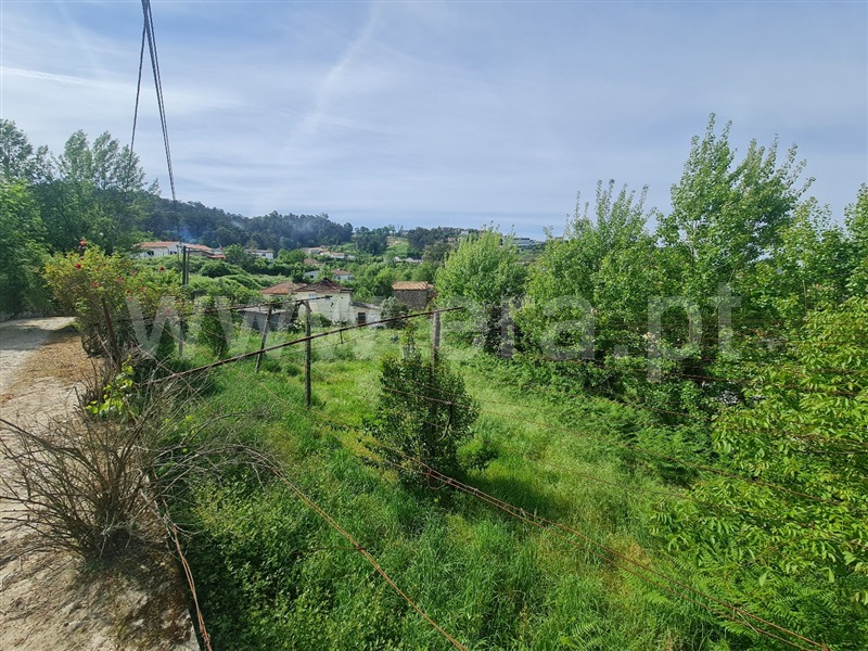 Terreno  Felgueiras, Vila Fria e Vizela (São Jorge) - 1444566 - 1
