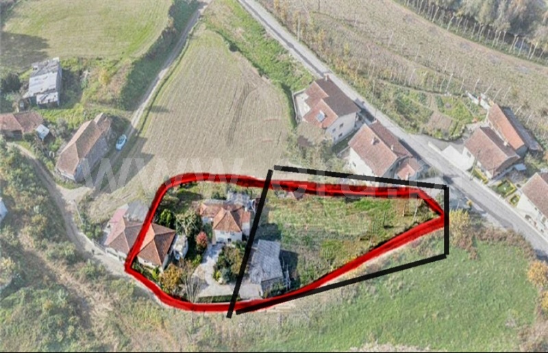 Terreno  Felgueiras, Vila Fria e Vizela (São Jorge) - 1444566 - 4
