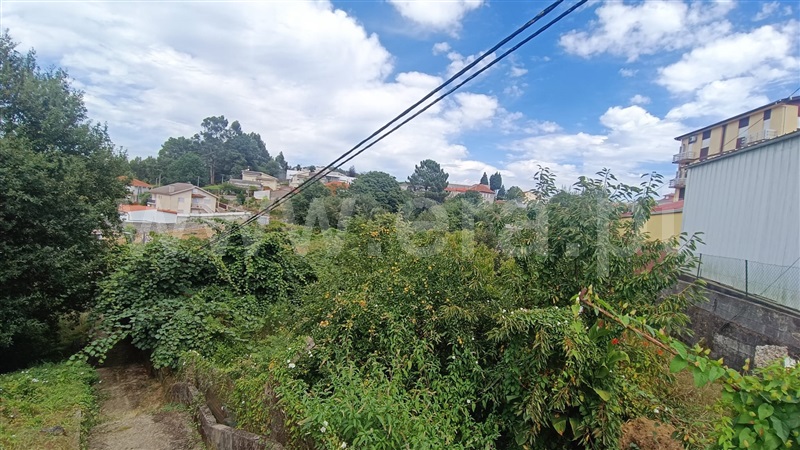 Terreno para Construção  Felgueiras, Vila Verde e Santão - 1424642 - 2