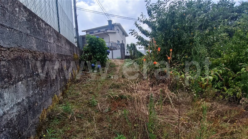 Terreno para Construção  Felgueiras, Vila Verde e Santão - 1424642 - 9