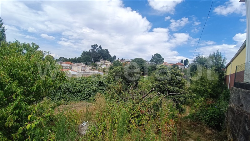Terreno para Construção  Felgueiras, Vila Verde e Santão - 1424642 - 10