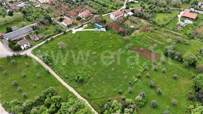 Terreno para Construção  Ferreira do Zêzere, Chãos - 1397703 - 2