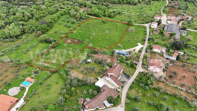 Terreno para Construção  Ferreira do Zêzere, Chãos - 1397703 - 4