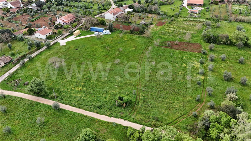 Terreno para Construção  Ferreira do Zêzere, Chãos - 1397703 - 5