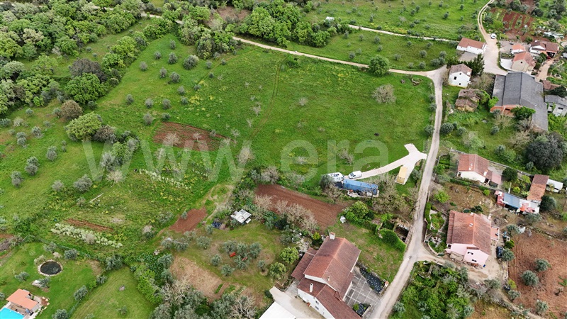 Terreno para Construção  Ferreira do Zêzere, Chãos - 1397703 - 7