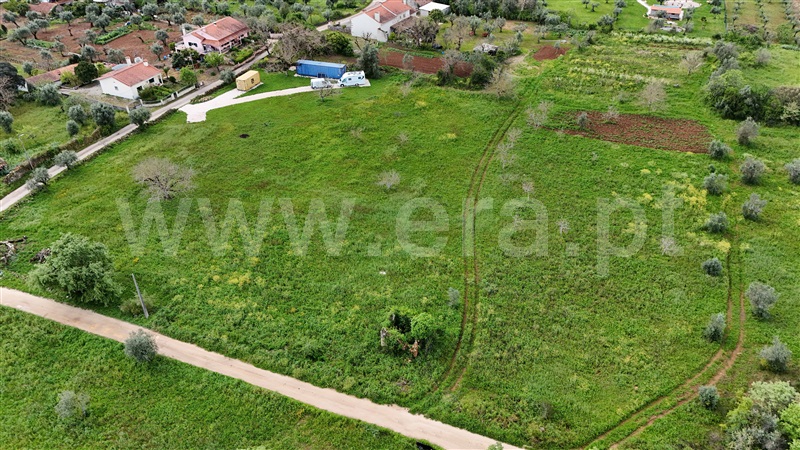 Terreno para Construção  Ferreira do Zêzere, Chãos - 1397703 - 8