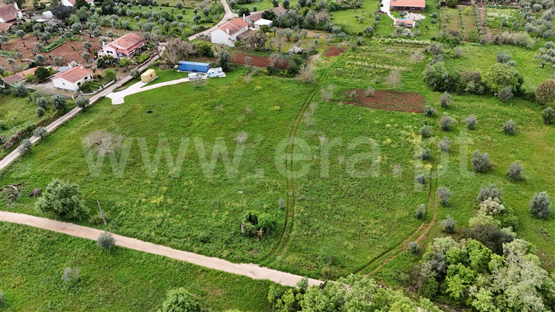 Terreno para Construção  Ferreira do Zêzere, Chãos - 1397703 - 11