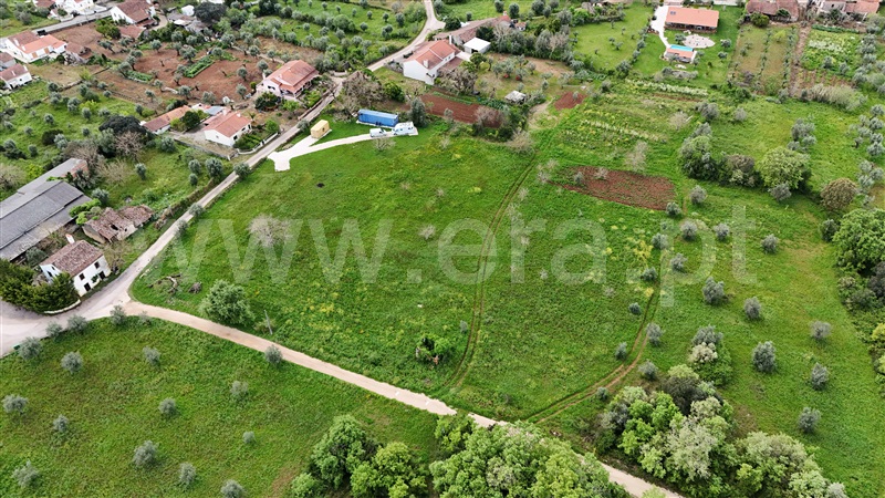 Terreno para Construção  Ferreira do Zêzere, Chãos - 1397703 - 12