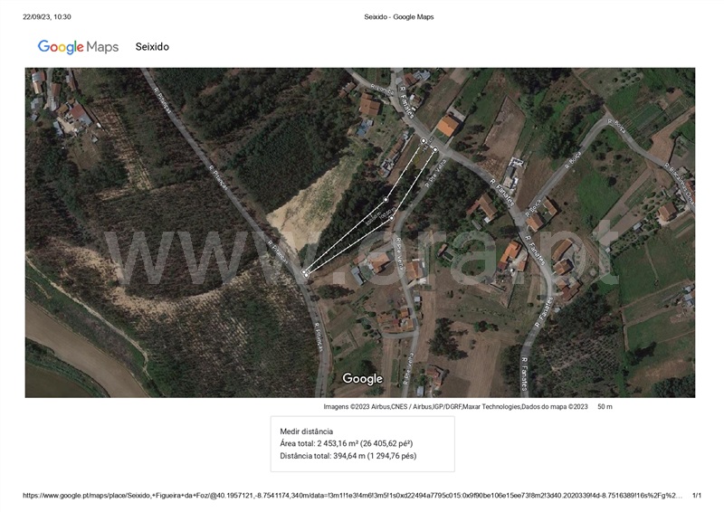 Terreno  Figueira da Foz, Alhadas - 1356246 - 16