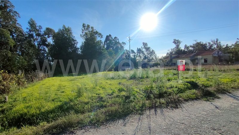 Terreno  Figueira da Foz, Alhadas - 1356246 - 5