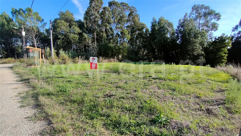 Terreno  Figueira da Foz, Alhadas - 1356246 - 6