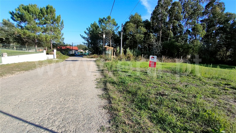 Terreno  Figueira da Foz, Alhadas - 1356246 - 7