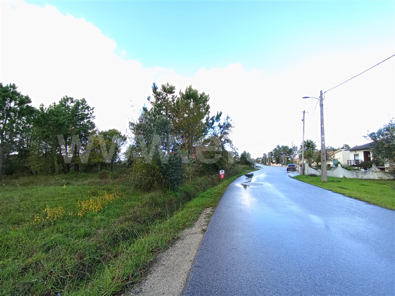 Terreno  Figueira da Foz, Alhadas - 1364498 - 5