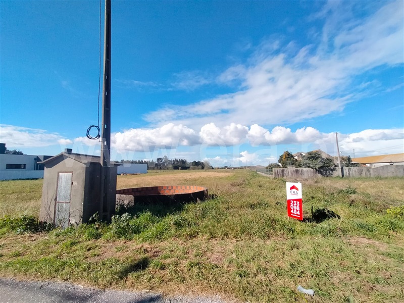 Terreno / Figueira da Foz, Bom Sucesso