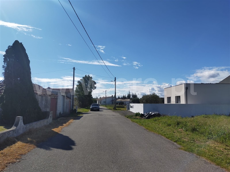 Terreno  Figueira da Foz, Buarcos - 1307919 - 4