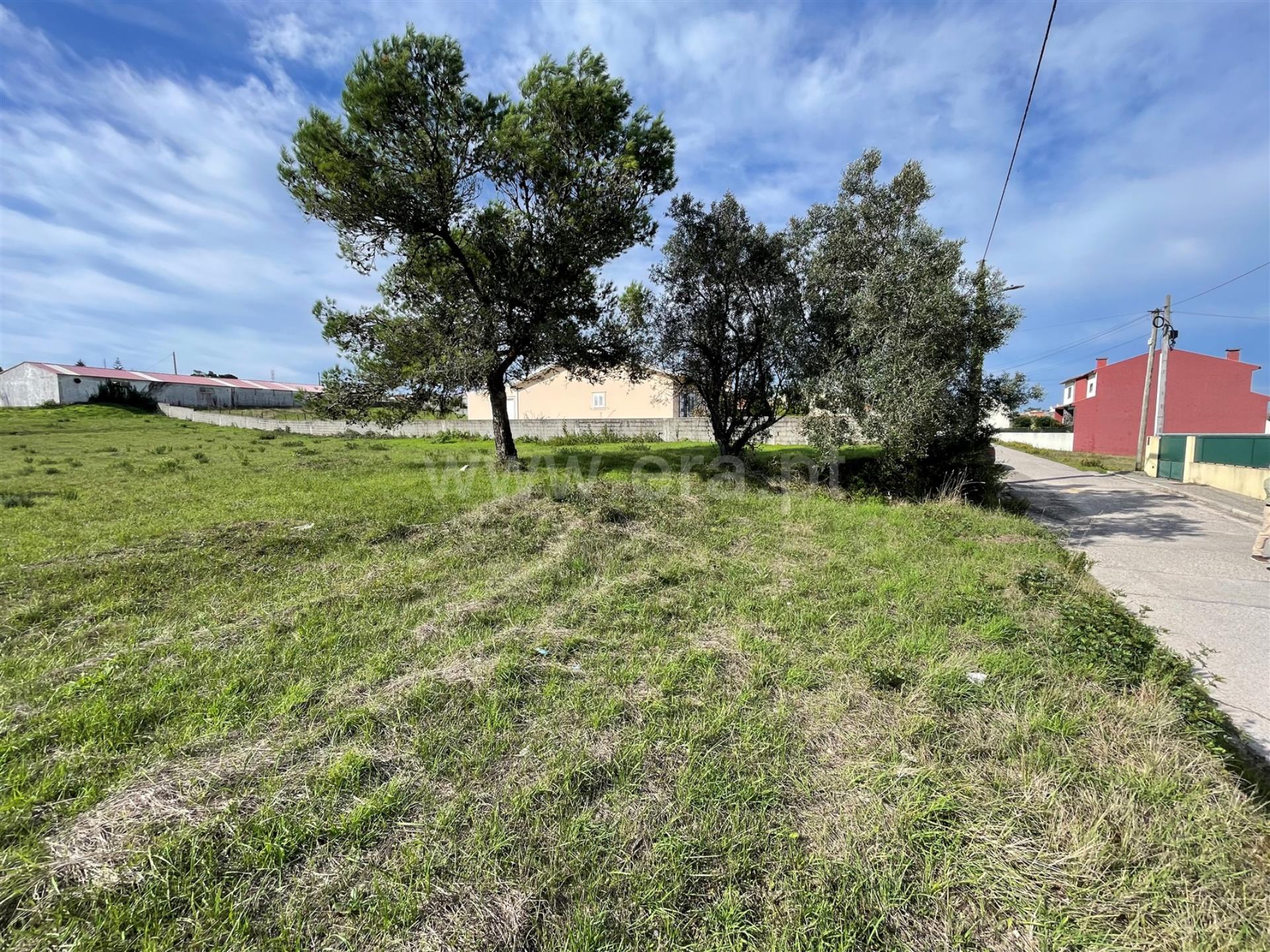 Land for sale in Figueira da Foz, Portugal — €60,000