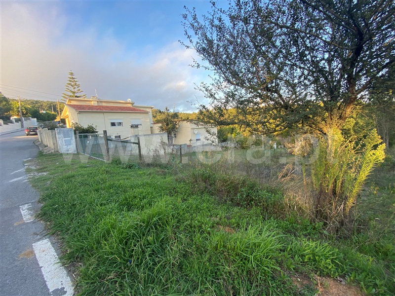 Terreno / Figueira da Foz, Buarcos