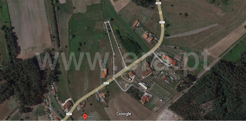 Terreno  Figueira da Foz, Ferreira-a-Nova - 1356082 - 9