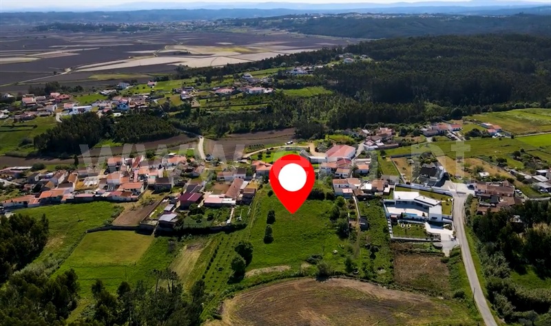 Terreno / Figueira da Foz, Lavos