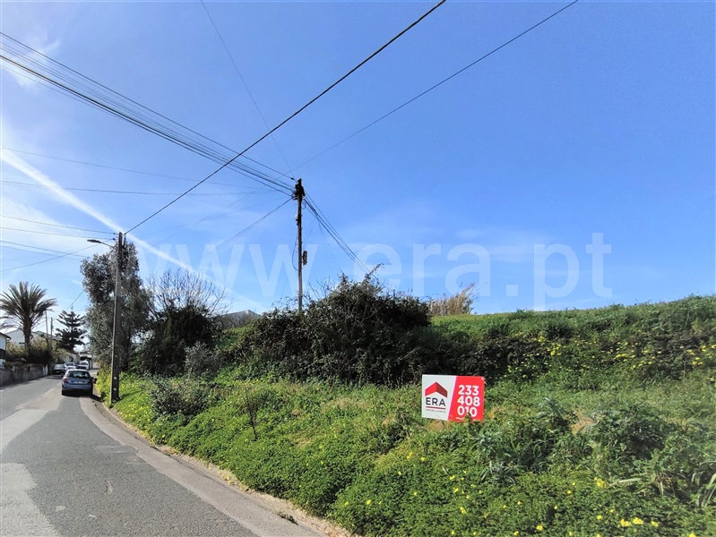 Terreno  com Urbano Figueira da Foz, Lavos - 1288777 - 5