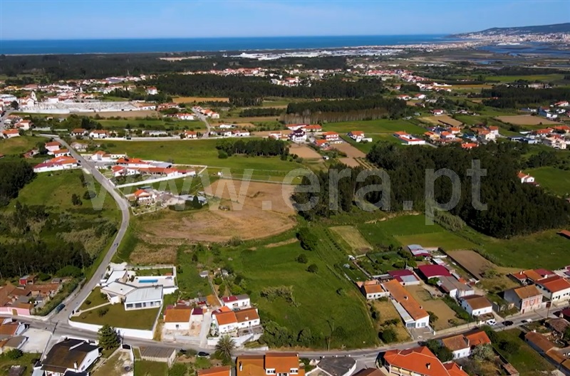 Terreno  com Urbano Figueira da Foz, Lavos - 1288777 - 7
