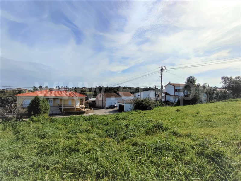 Terreno  com Urbano Figueira da Foz, Lavos - 1288777 - 8
