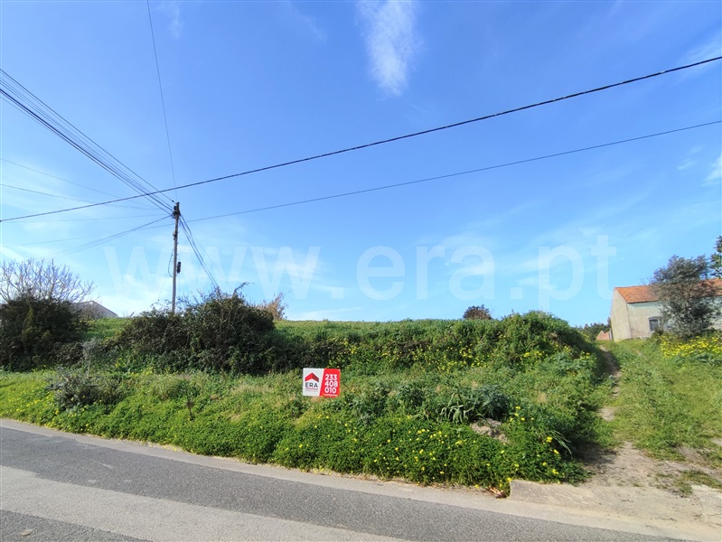 Terreno  com Urbano Figueira da Foz, Lavos - 1288777 - 9