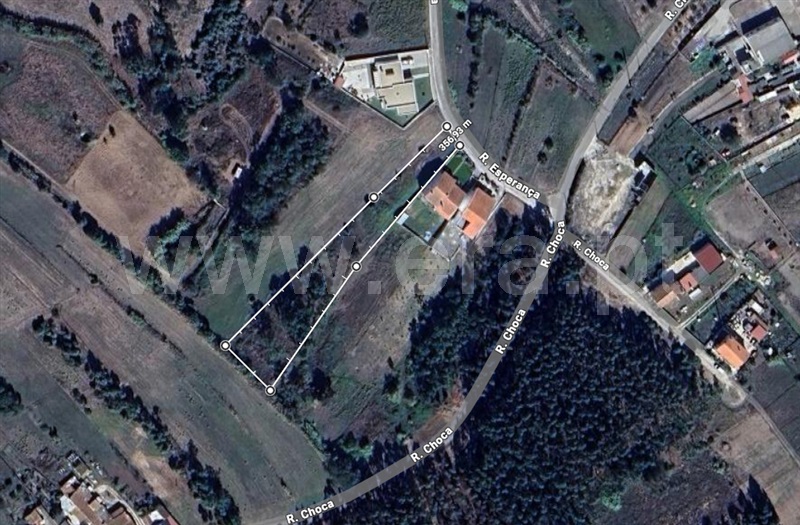 Terreno / Figueira da Foz, Lavos