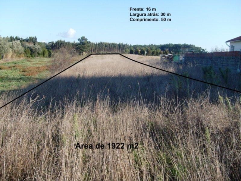 Terreno / Figueira da Foz, Lavos