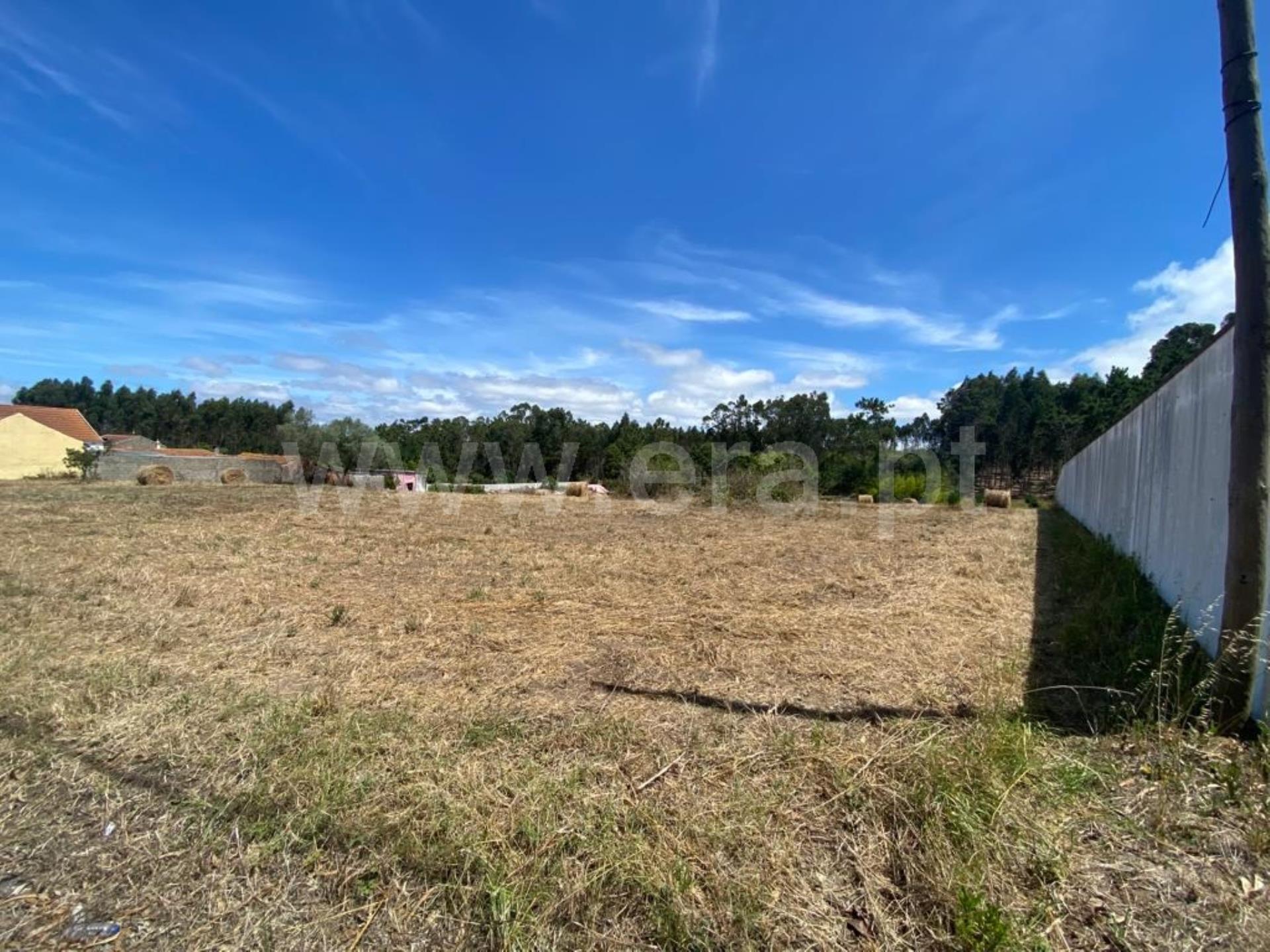 Land for sale in Figueira da Foz, Portugal — €112,500