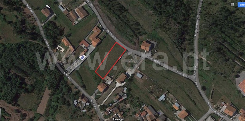 Terreno / Figueira da Foz, Maiorca