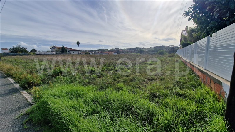 Terreno / Figueira da Foz, Maiorca