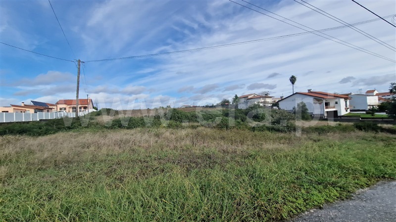 Terreno / Figueira da Foz, Maiorca