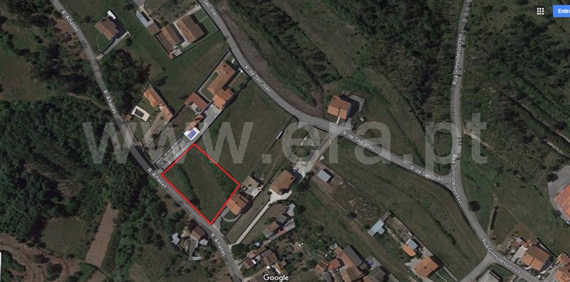 Terreno  Figueira da Foz, Maiorca - 1363196 - 2