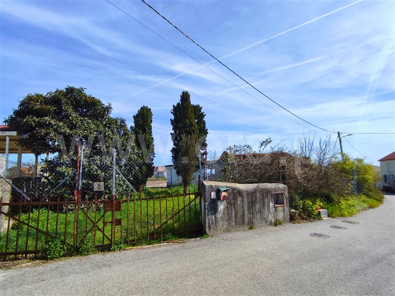 Terreno / Figueira da Foz, Maiorca