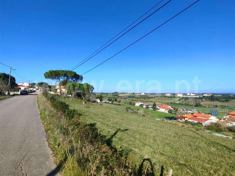 Terreno / Figueira da Foz, Maiorca