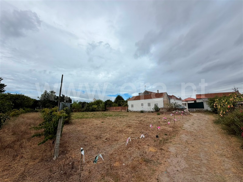 Terreno / Figueira da Foz, Maiorca