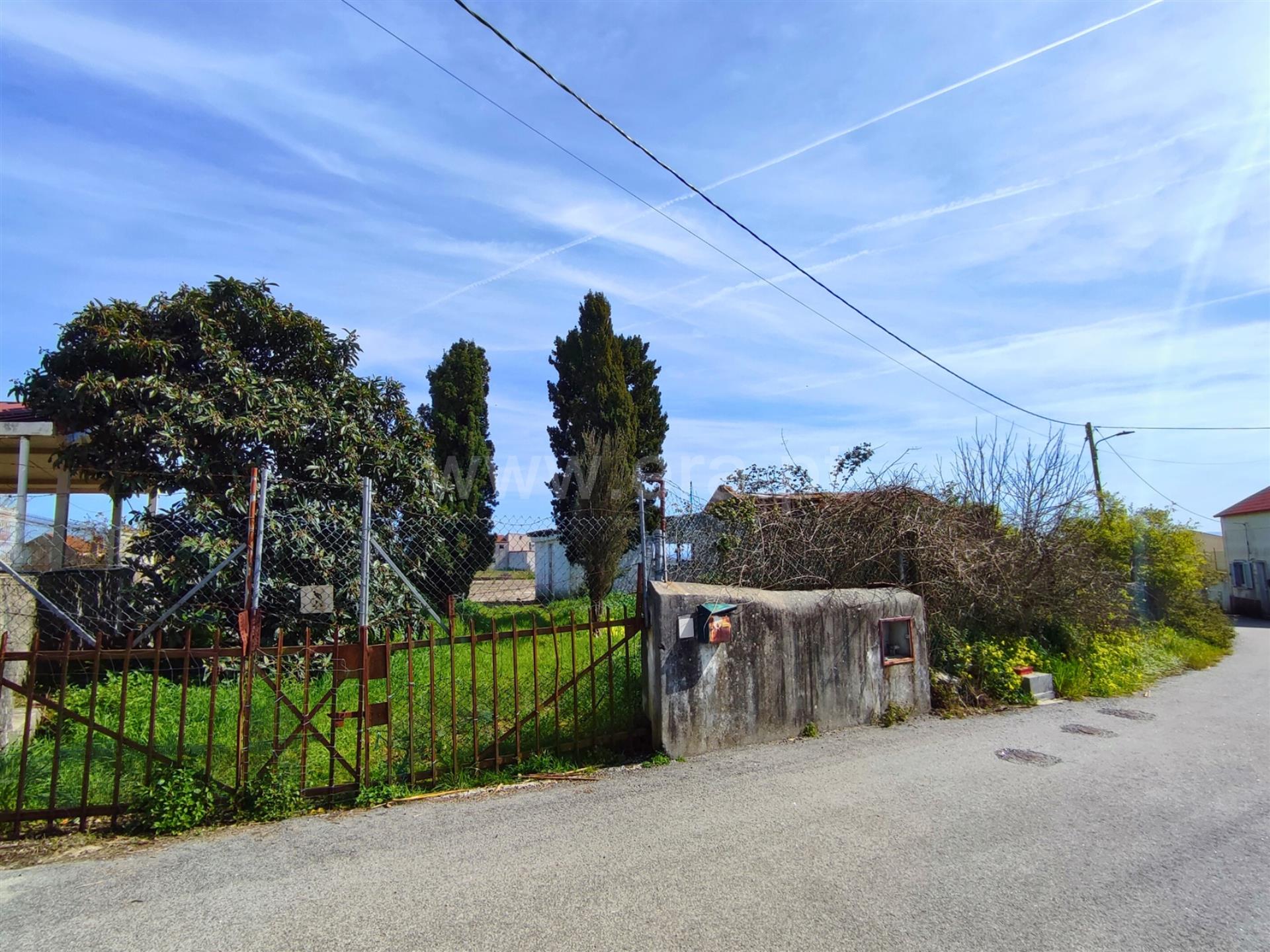 Land for sale in Figueira da Foz, Portugal — €66,500
