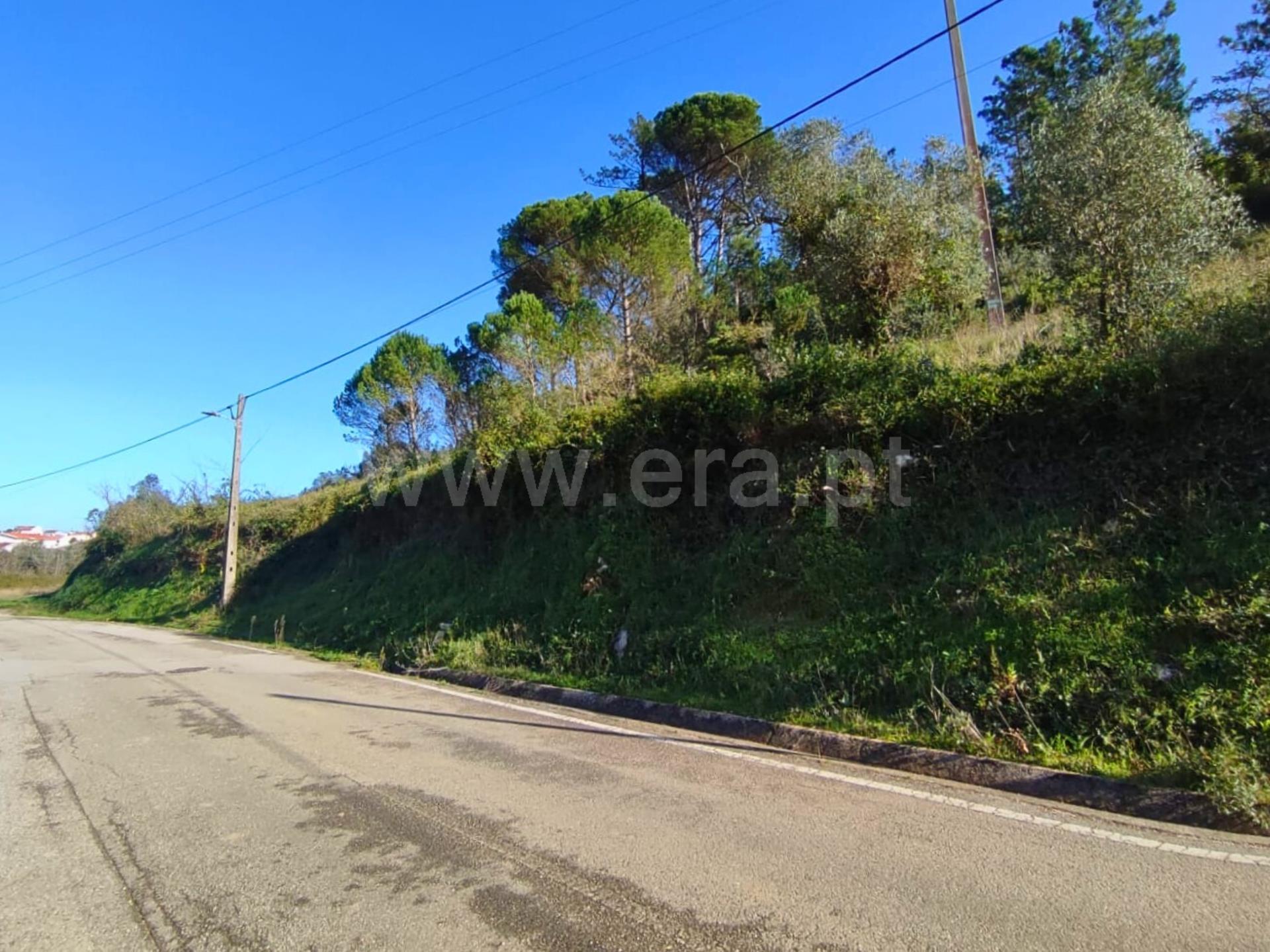 Land for sale in Figueira da Foz, Portugal — €50,000