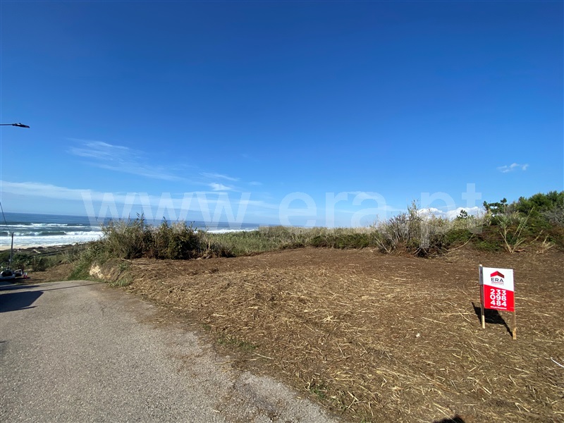 Terreno  Figueira da Foz, Murtinheira - 1278920 - 4