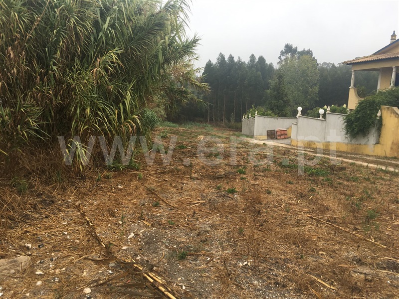 Terreno  Figueira da Foz, Paião, Figueira da Foz - 81941 - 7