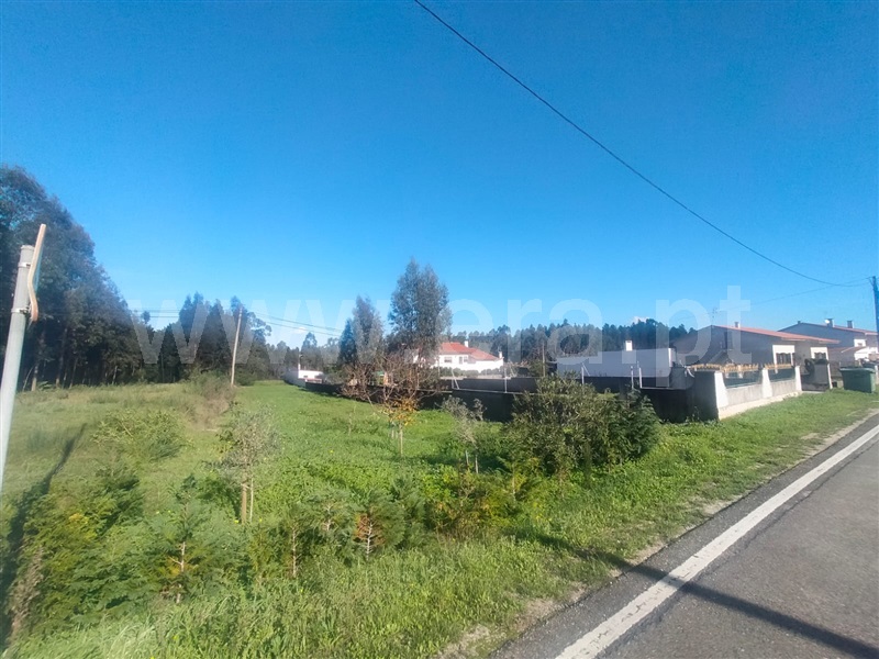 Terreno  Figueira da Foz, Praia de Quiaios - 1289225 - 4