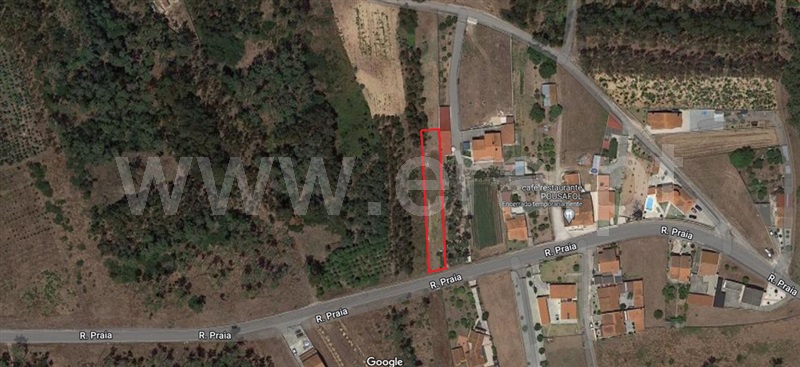 Terreno  Figueira da Foz, Praia de Quiaios - 1289225 - 5