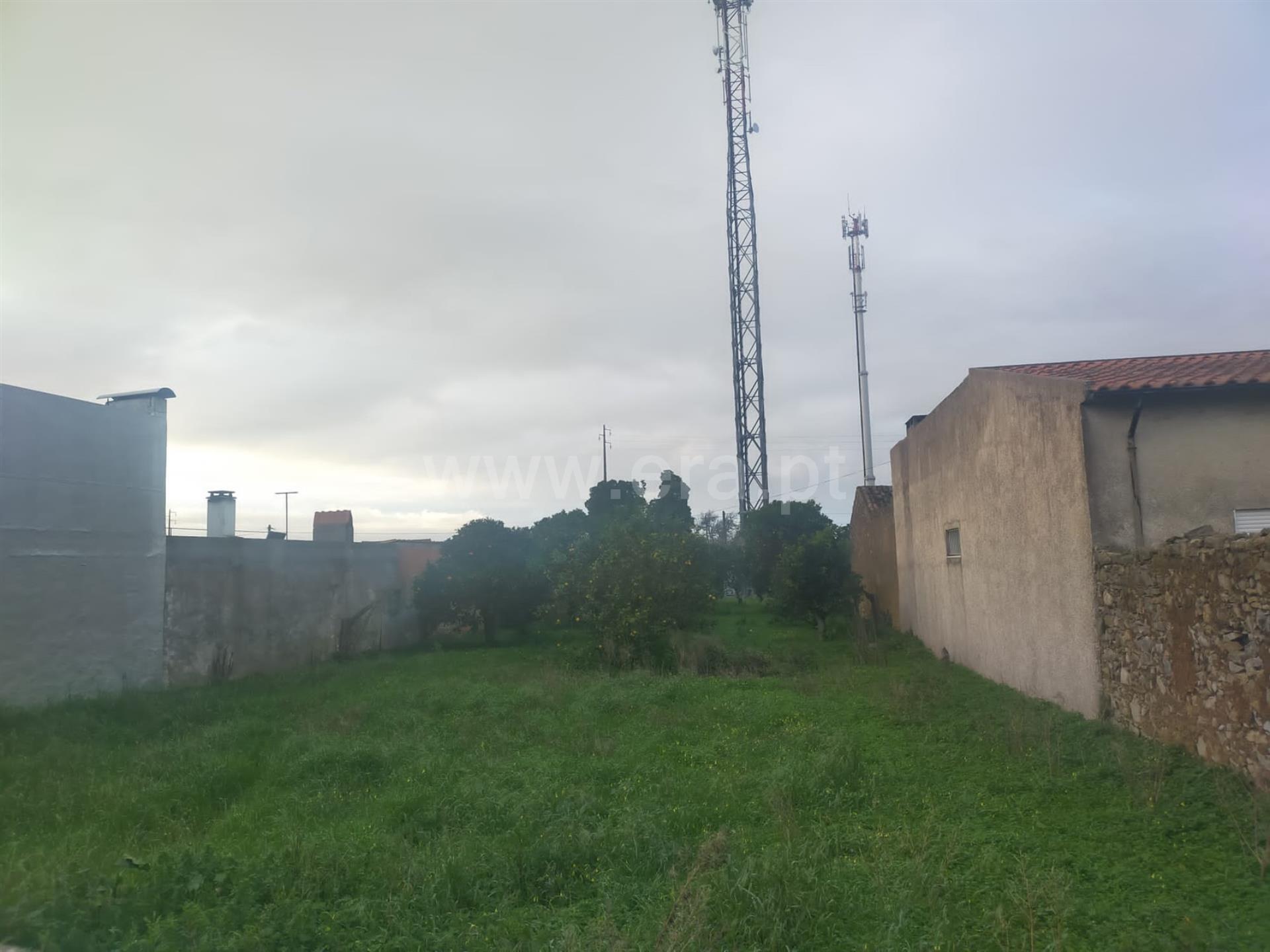 Land for sale in Figueira da Foz, Portugal — €60,000