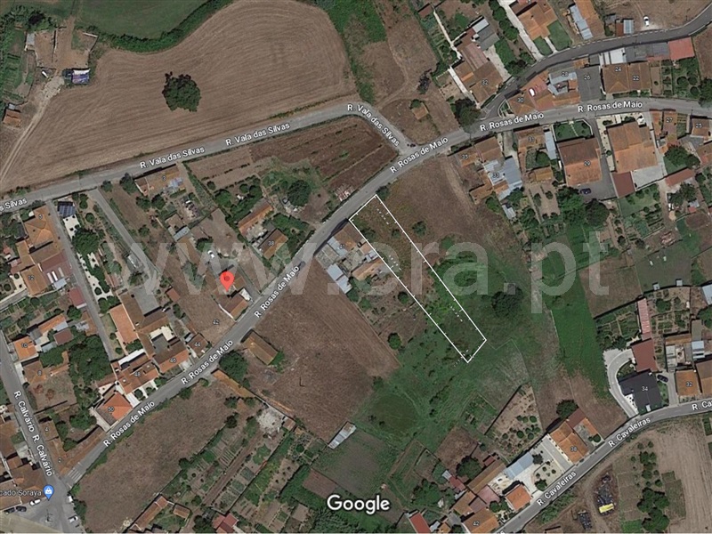 Terreno  Figueira da Foz, Santana - 1294888 - 1