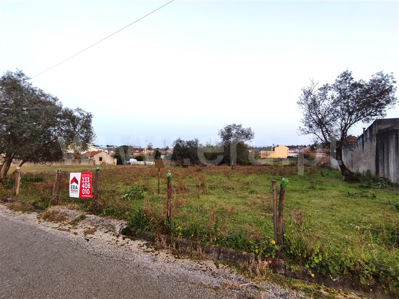 Terreno / Figueira da Foz, Santana