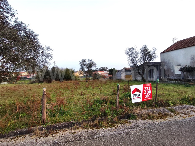 Terreno  Figueira da Foz, Santana - 1294888 - 4
