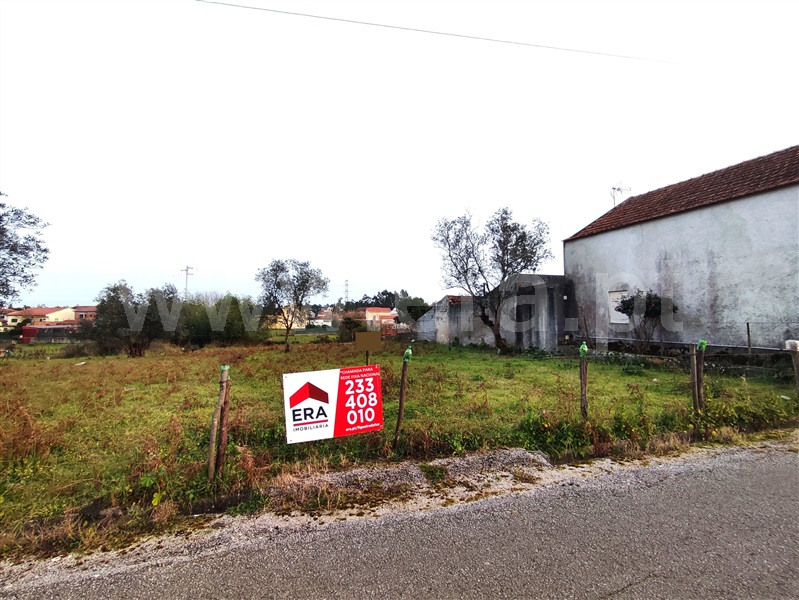 Terreno  Figueira da Foz, Santana - 1294888 - 6